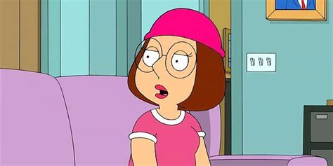 meg griffin nude|Meg